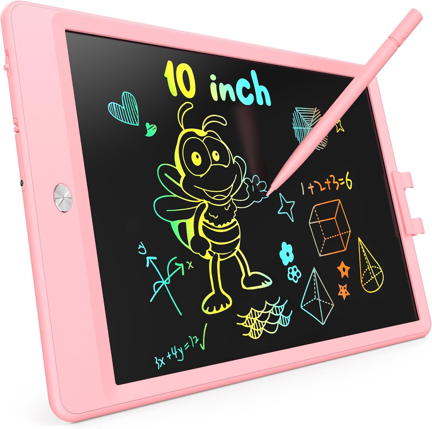 KOKODI 10-Inch LCD Drawing Tablet