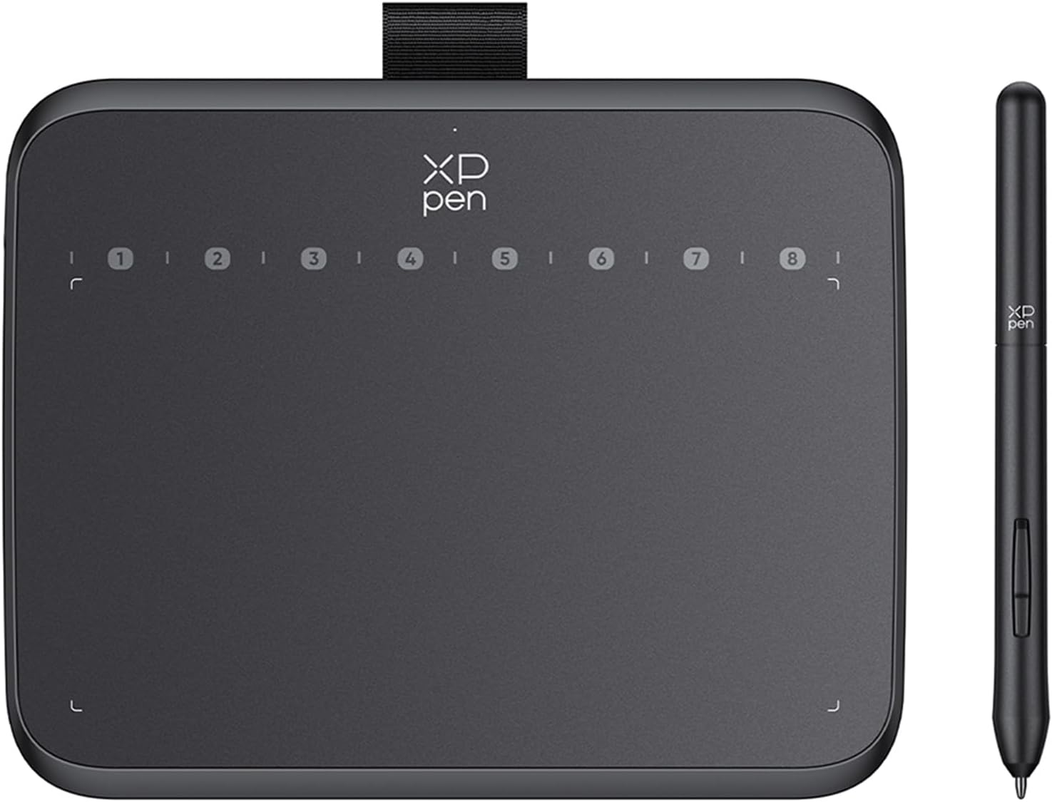 XP-PEN StarG640 Drawing Tablet