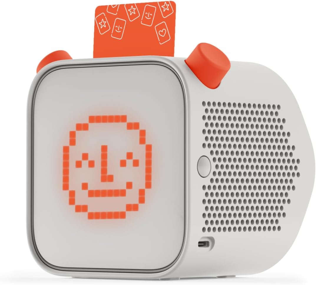 Yoto Player 3rd Generation